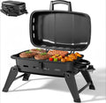 Portable Tabletop Propane Grill