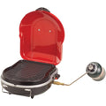 Lightweight Portable Propane Grill