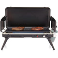 Portable Foldable Propane Grill