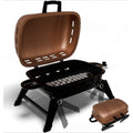 Tabletop Portable Propane Grill