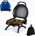 Tabletop Portable Propane Grill